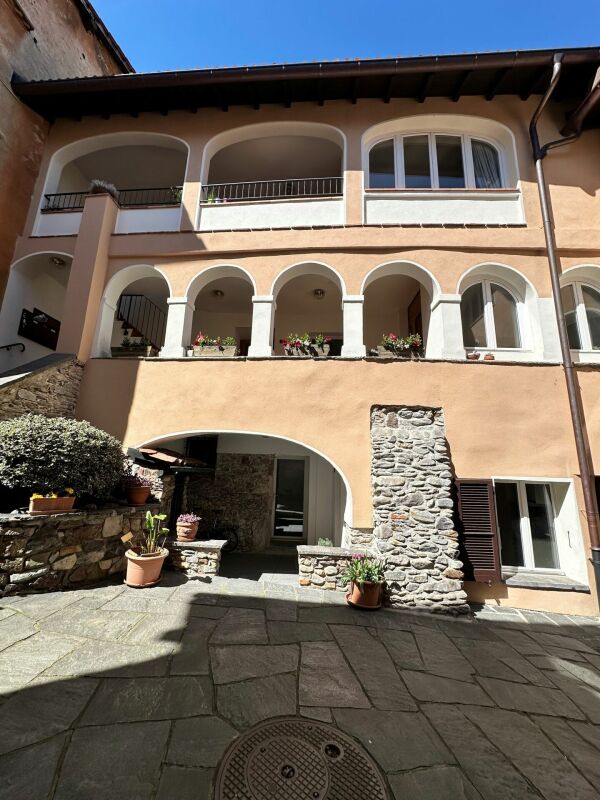 2 rooms apartment
