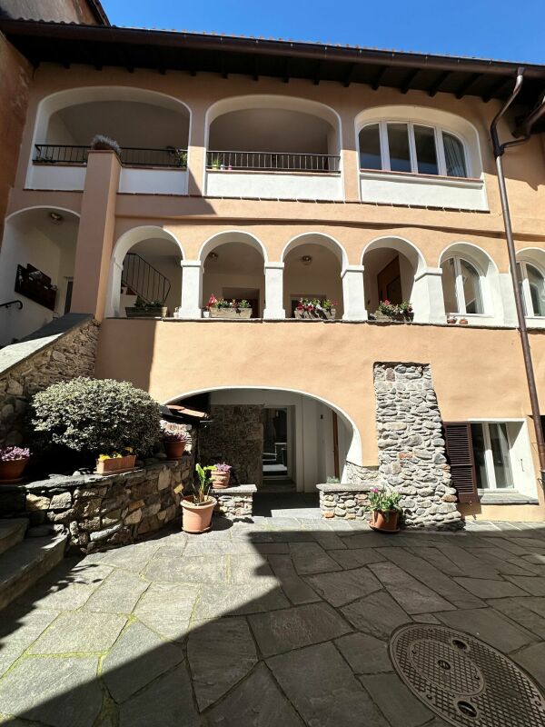2 rooms apartment