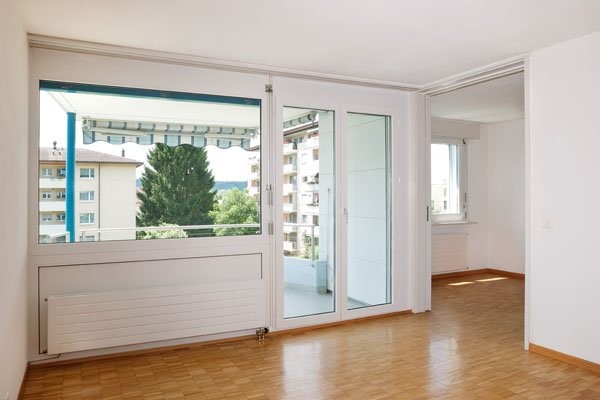 appartamento di 2 ½ locali, foto 1 di 8