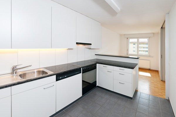 appartamento di 2 ½ locali, foto 4 di 8