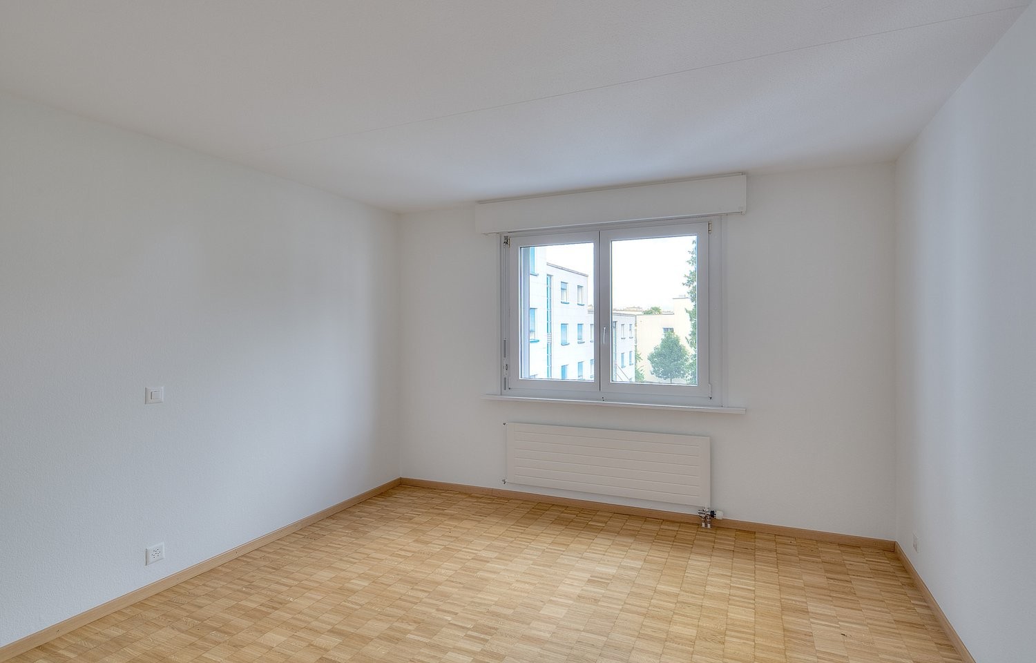 appartamento di 2 ½ locali, foto 7 di 8