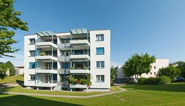 appartamento di 2 ½ locali, foto 2 di 8