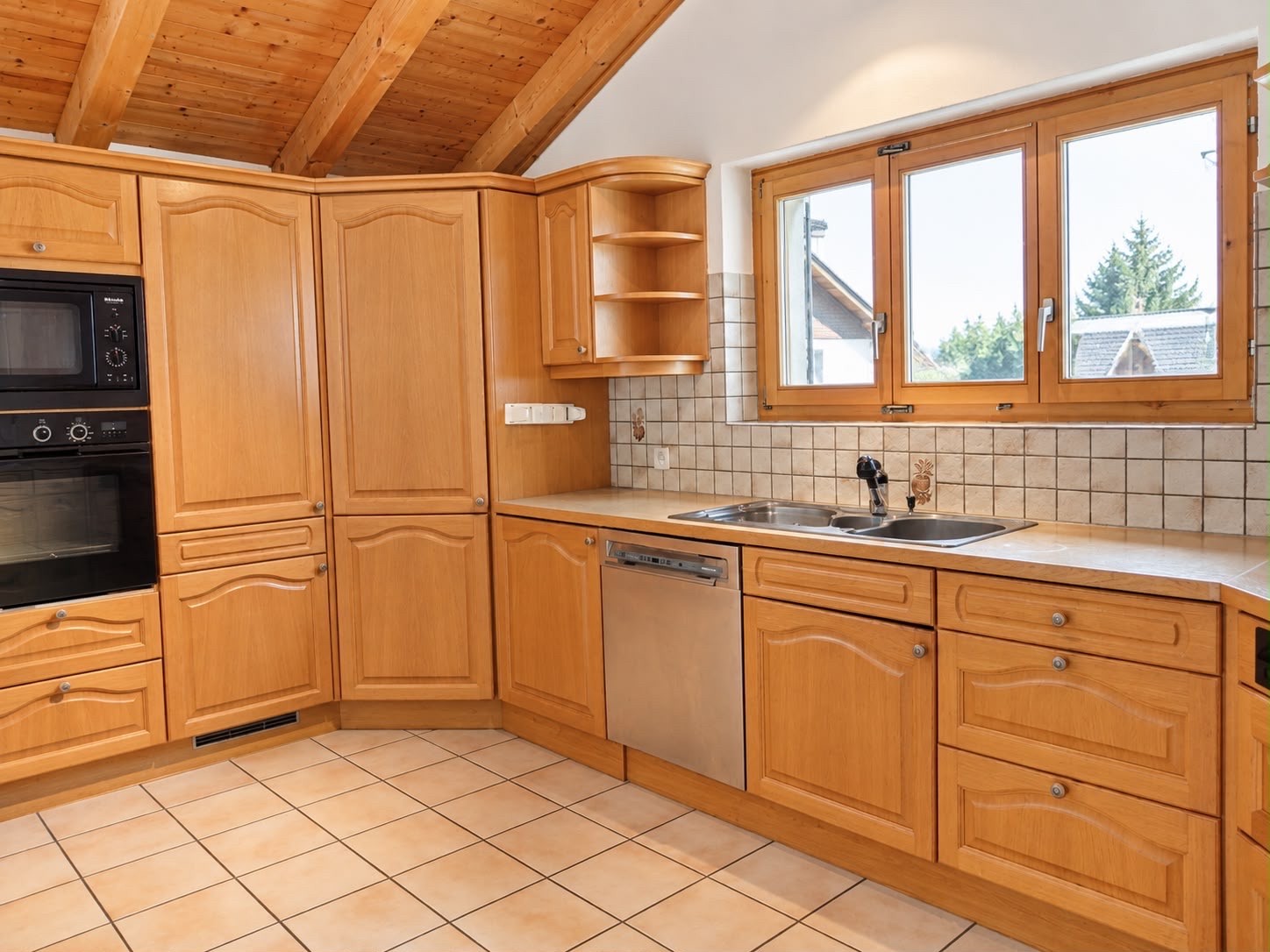 appartamento di 4 ½ locali, foto 3 di 10