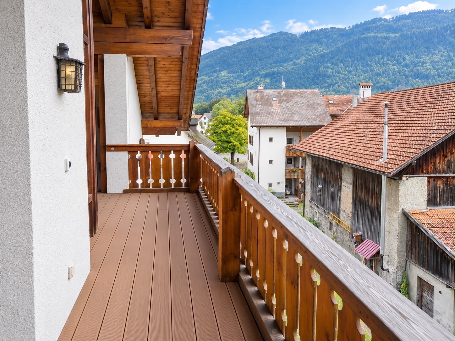 appartamento di 4 ½ locali, foto 10 di 10