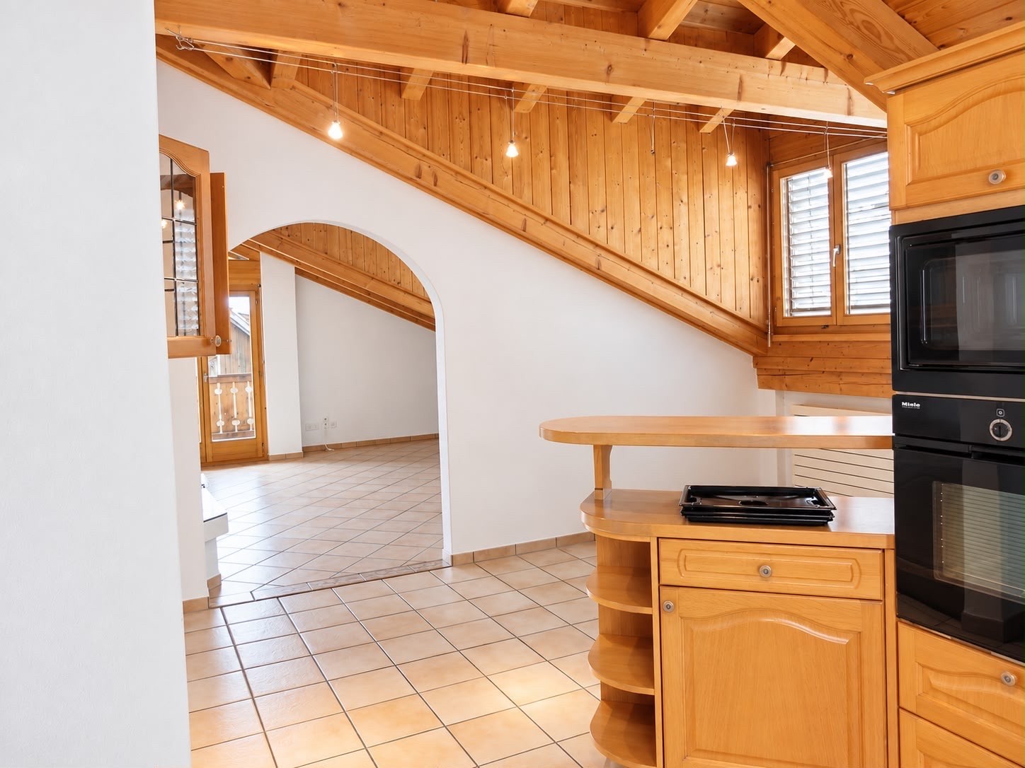 appartamento di 4 ½ locali, foto 4 di 10
