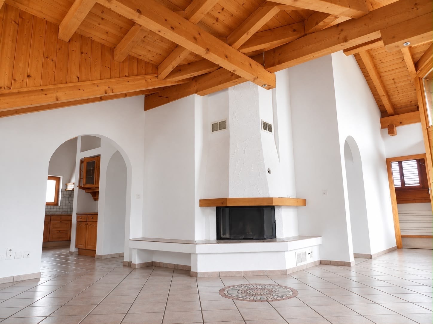 appartamento di 4 ½ locali, foto 2 di 10
