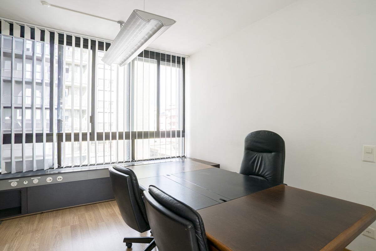 Bureau