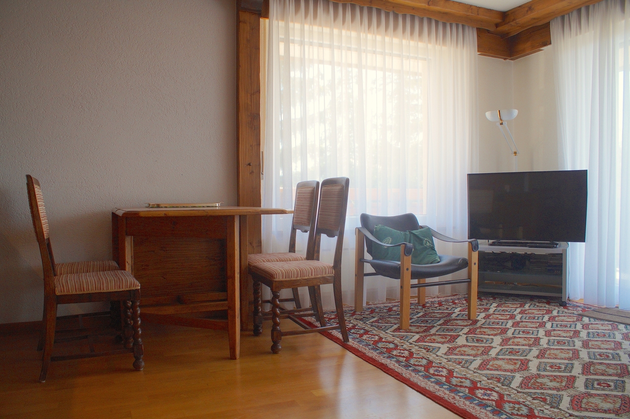 4 rooms apartment, foto 6 di 10