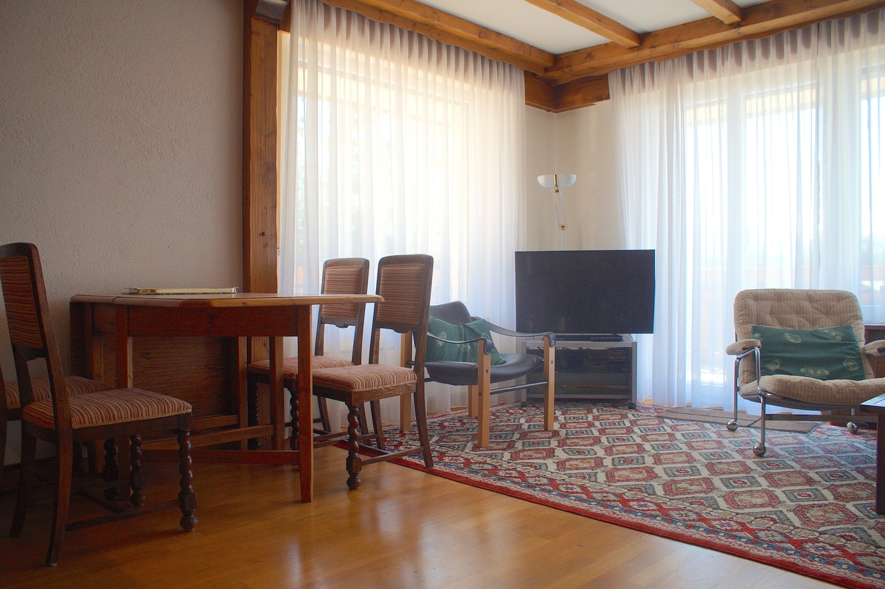 4 rooms apartment, foto 5 di 10