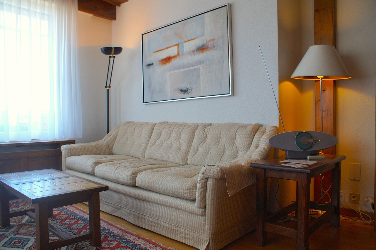 4 rooms apartment, foto 4 di 10