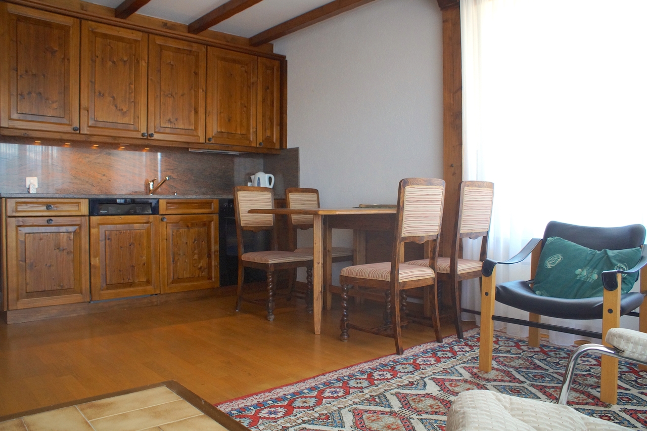 4 rooms apartment, foto 7 di 10