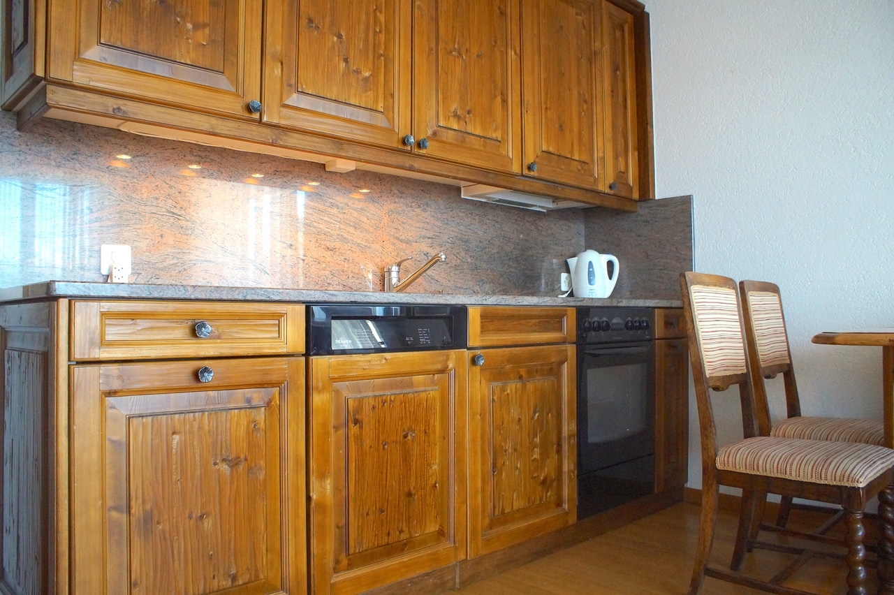 4 rooms apartment, foto 8 di 10