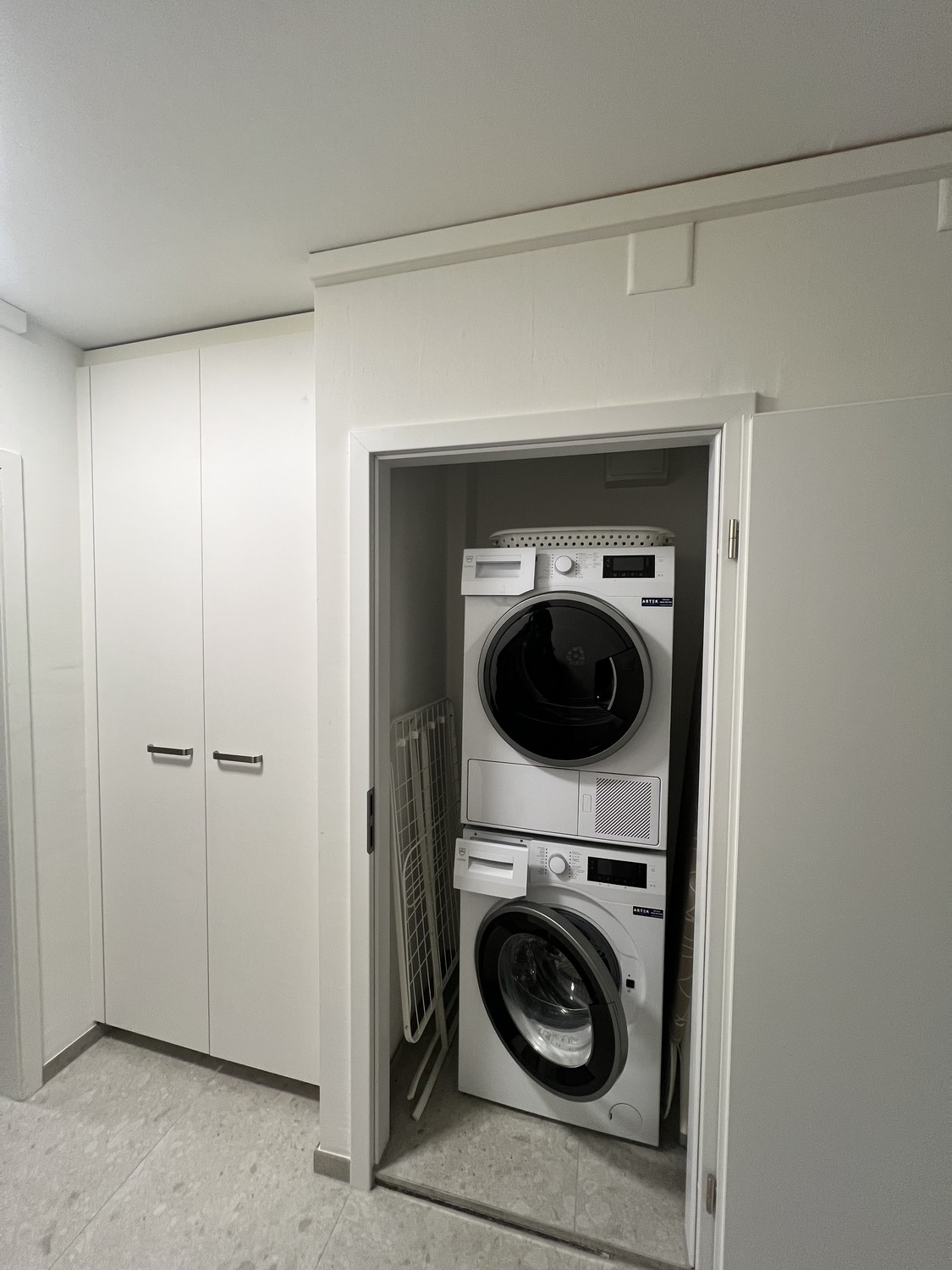 Appartamento di 2 ½ locali, foto 10 di 10