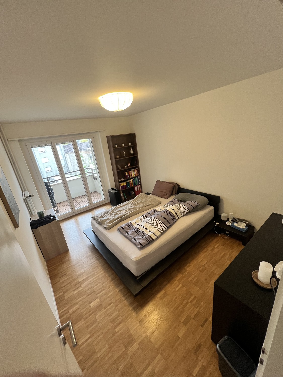 Appartamento di 2 ½ locali, foto 3 di 10