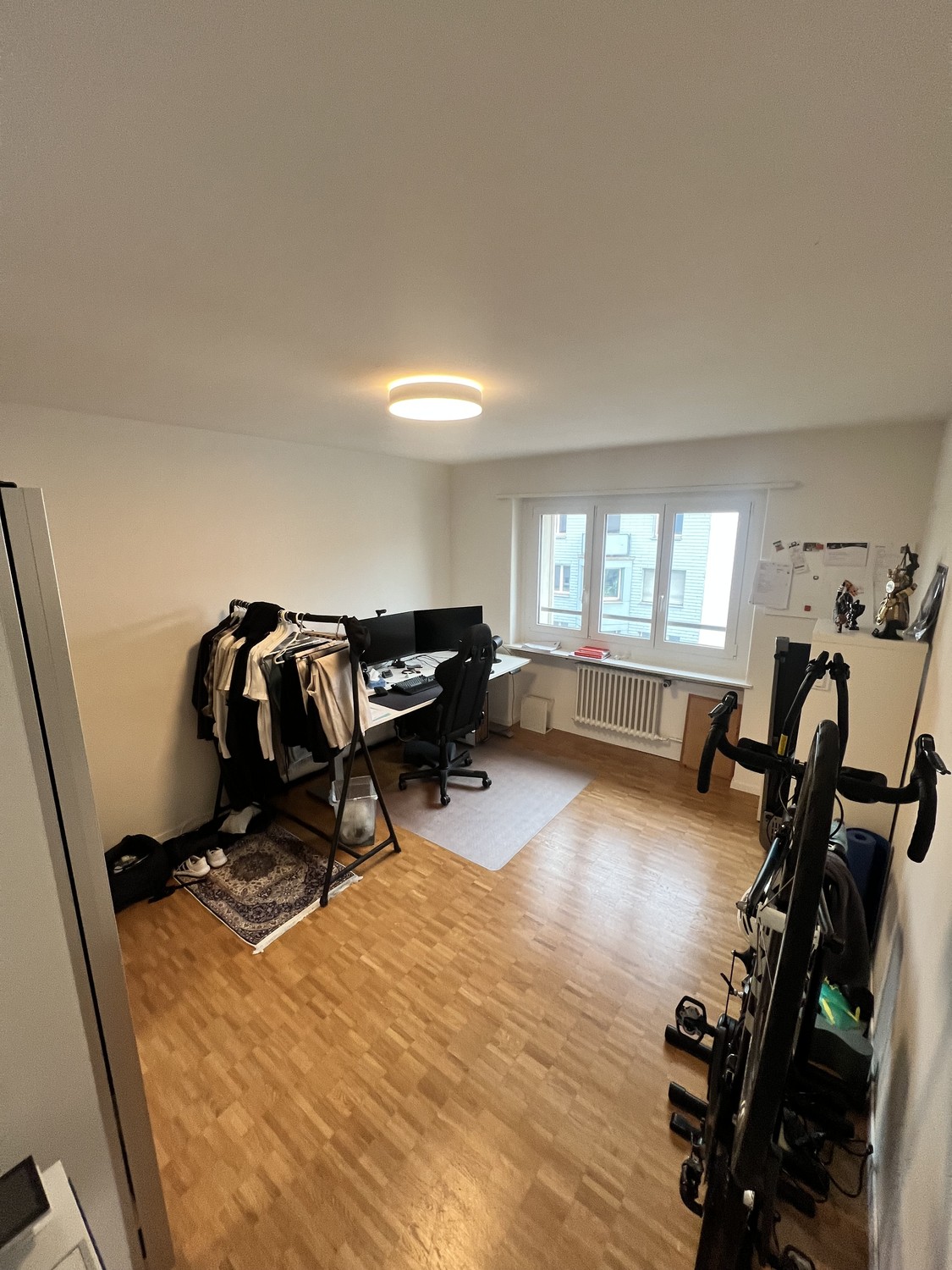 Appartamento di 2 ½ locali, foto 5 di 10