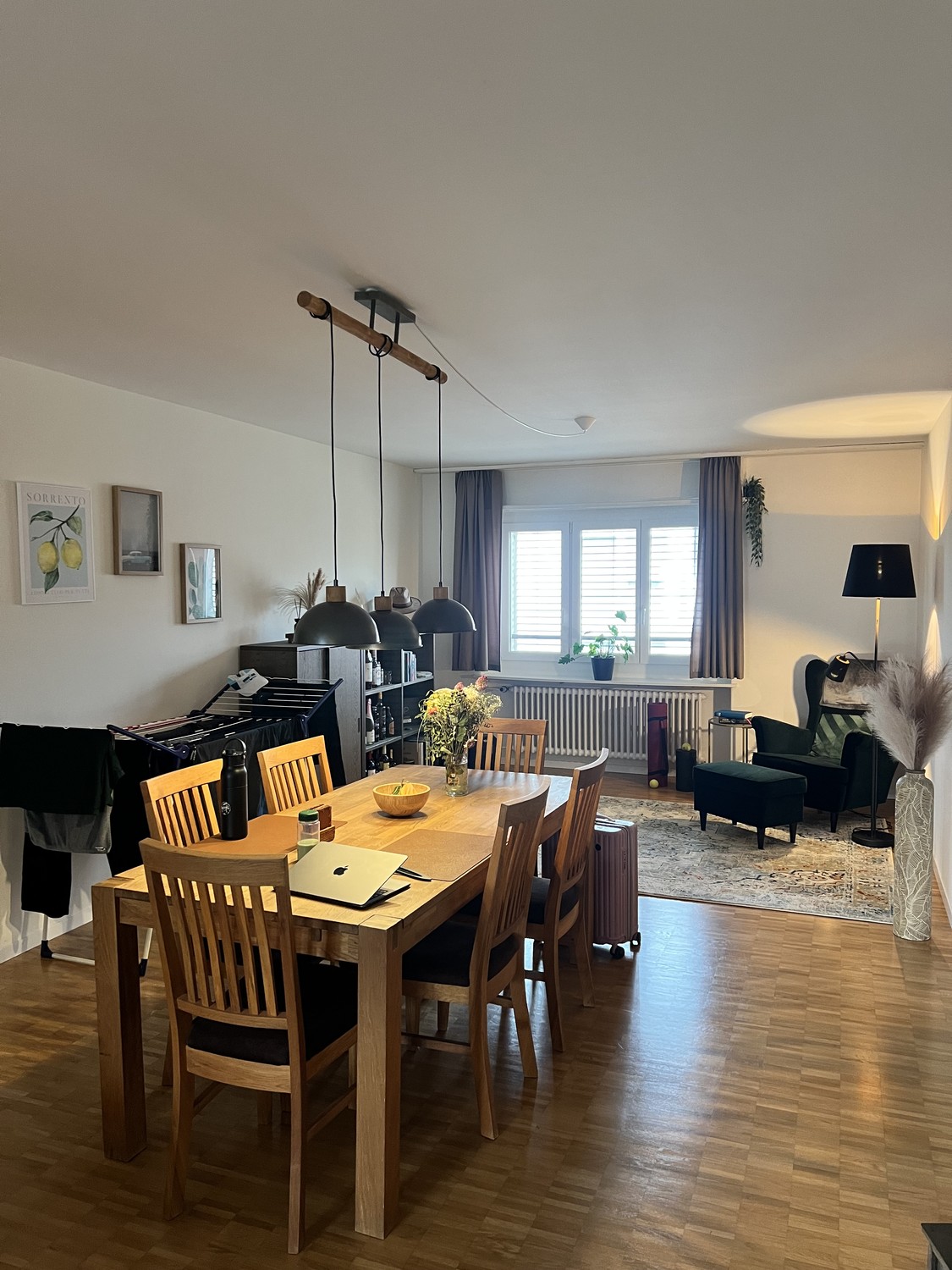 Appartamento di 2 ½ locali, foto 1 di 10