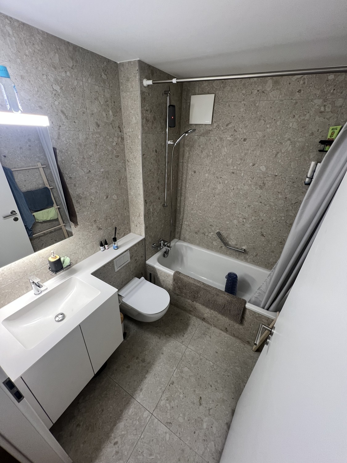 Appartamento di 2 ½ locali, foto 7 di 10