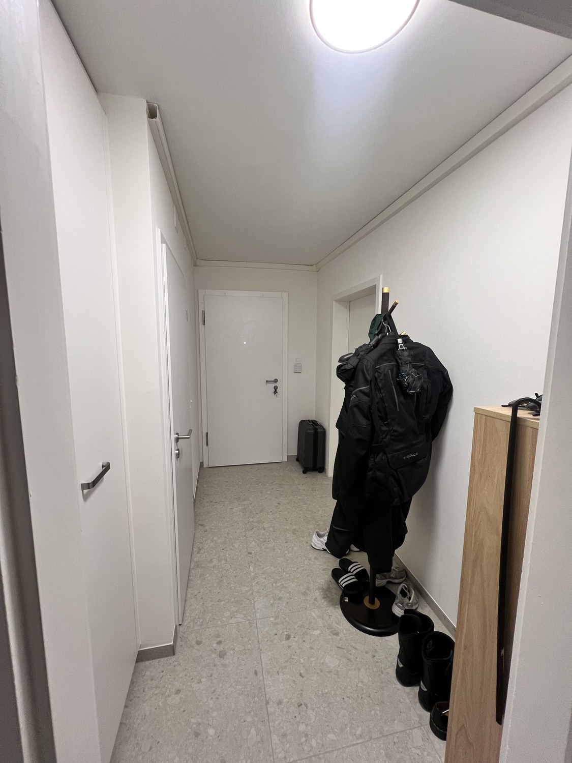 Appartamento di 2 ½ locali, foto 8 di 10