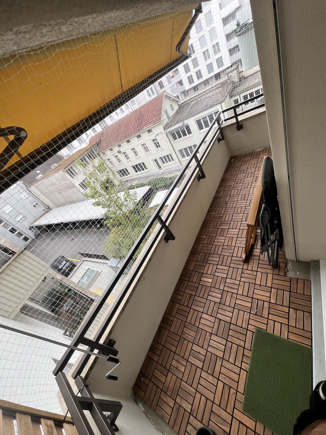 Appartamento di 2 ½ locali, foto 6 di 10
