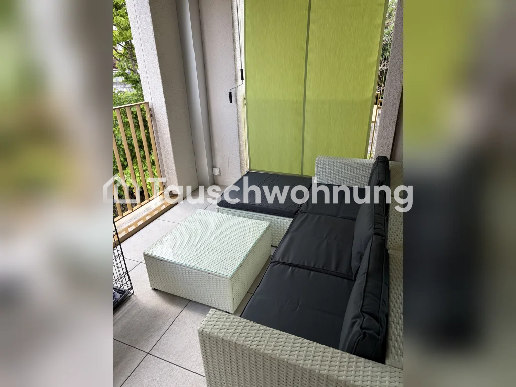 Appartamento di 2 ½ locali, foto 9 di 10