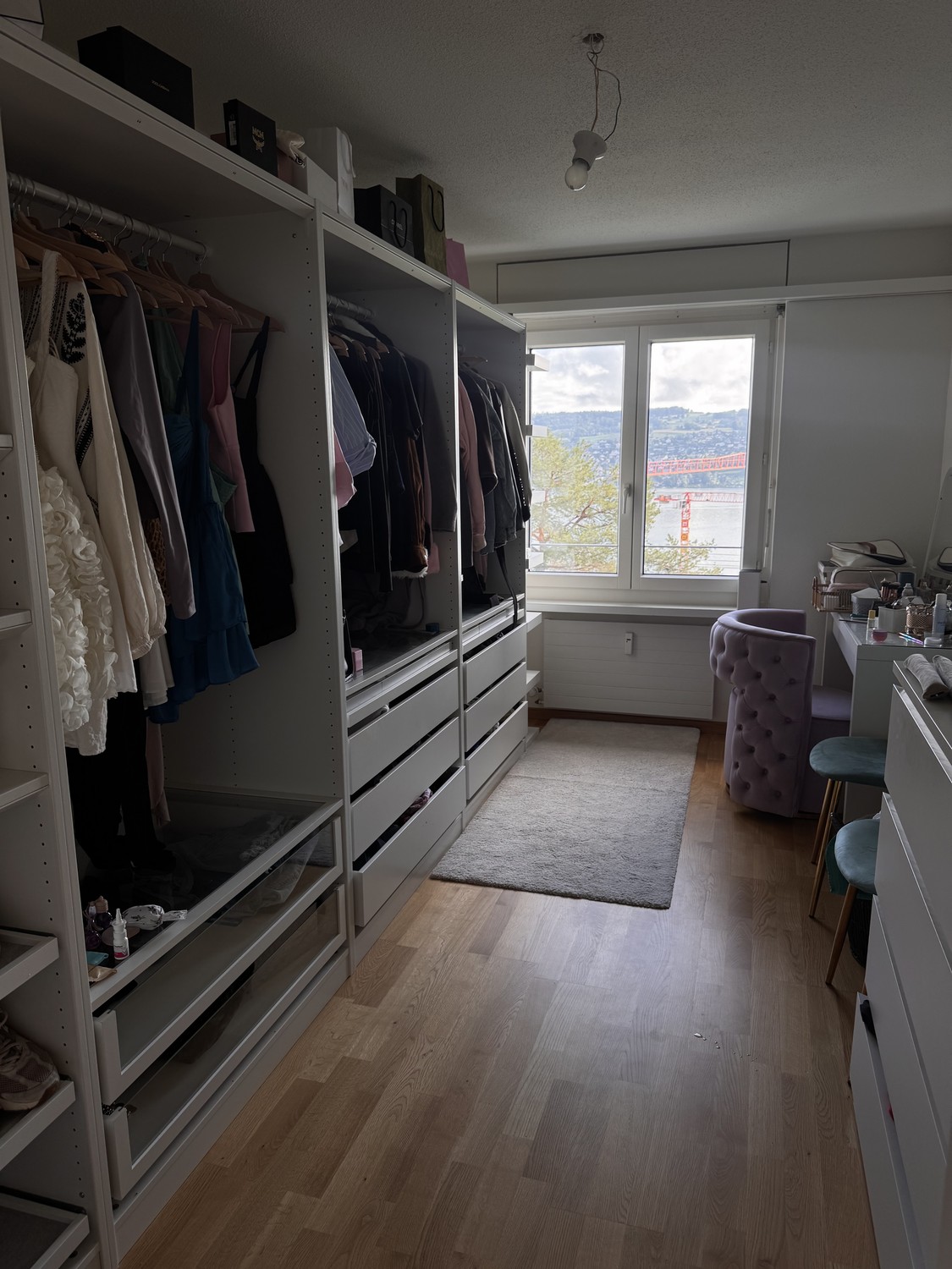 Appartamento di 3 ½ locali