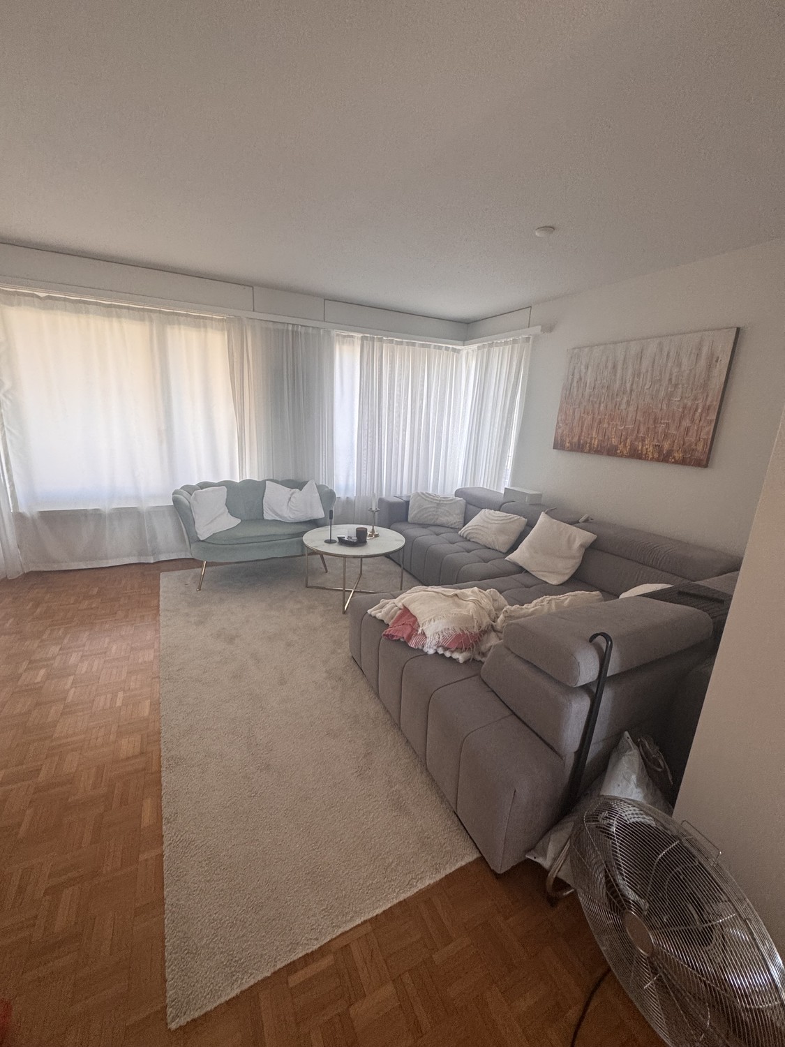 Appartamento di 3 ½ locali