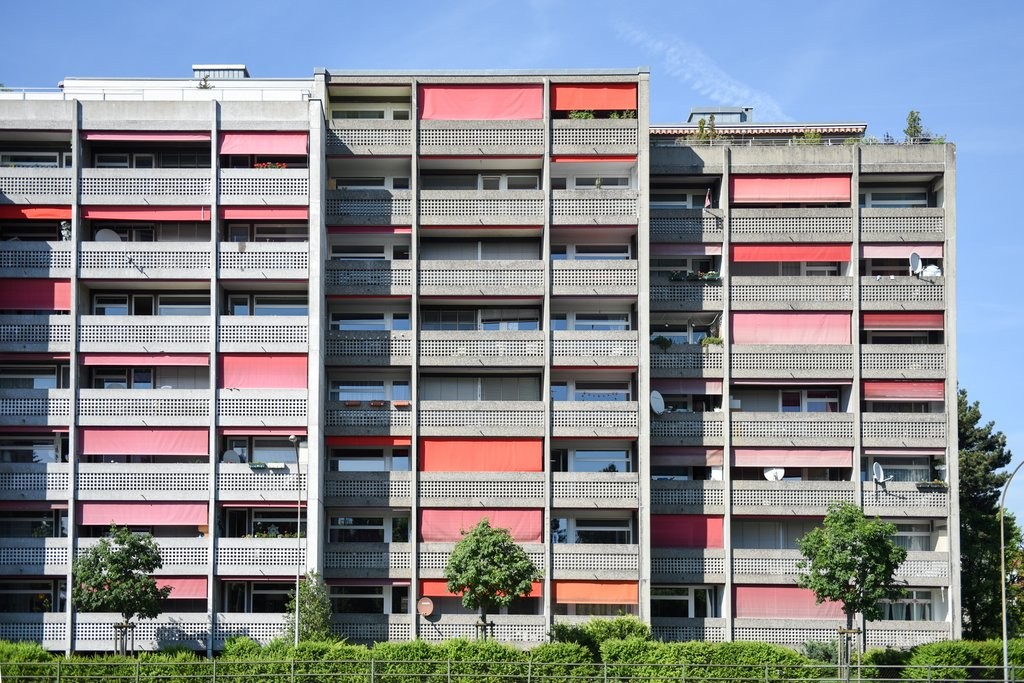 appartamento di 3 locali, foto 2 di 4