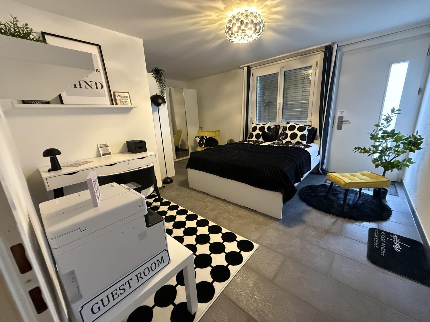 Casa singola di 2 ½ locali, foto 7 di 10