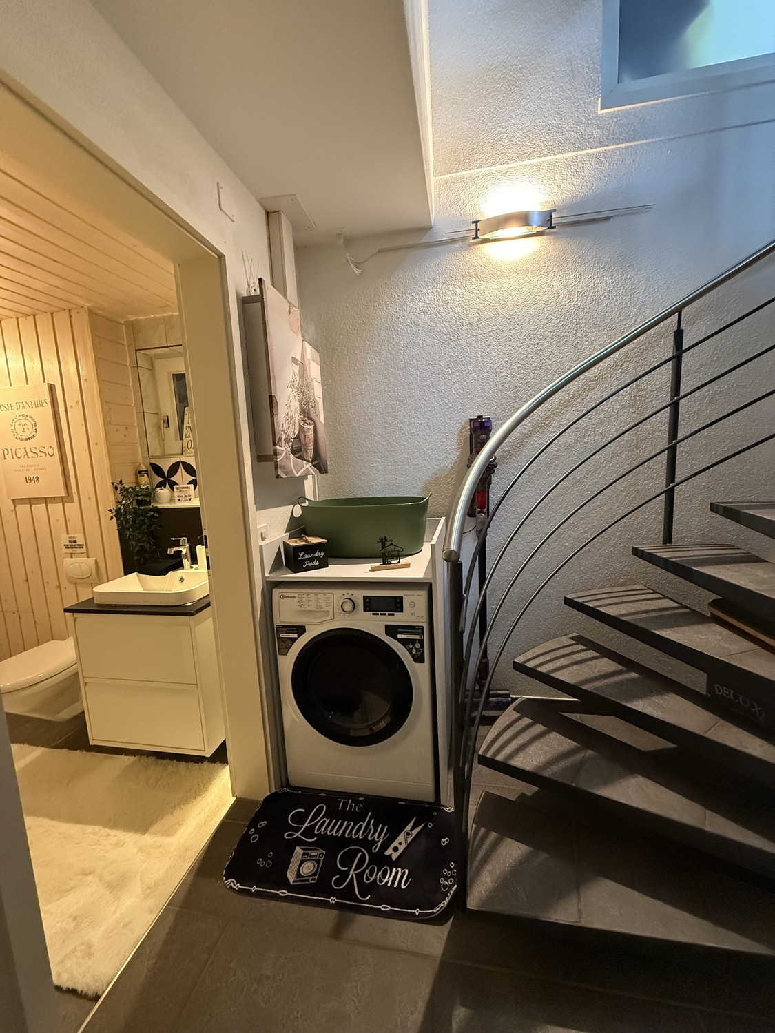 Casa singola di 2 ½ locali, foto 10 di 10