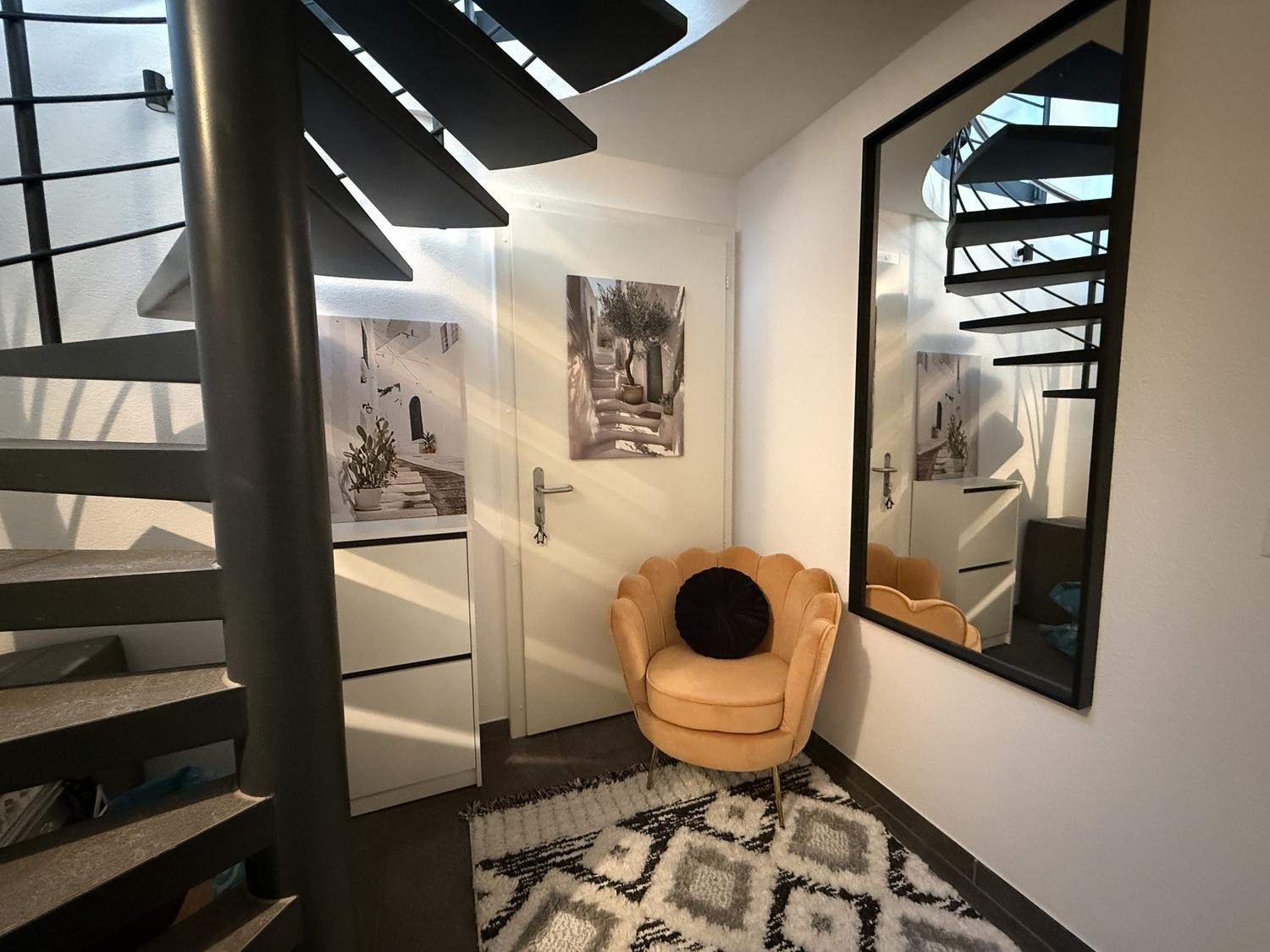 Casa singola di 2 ½ locali, foto 5 di 10