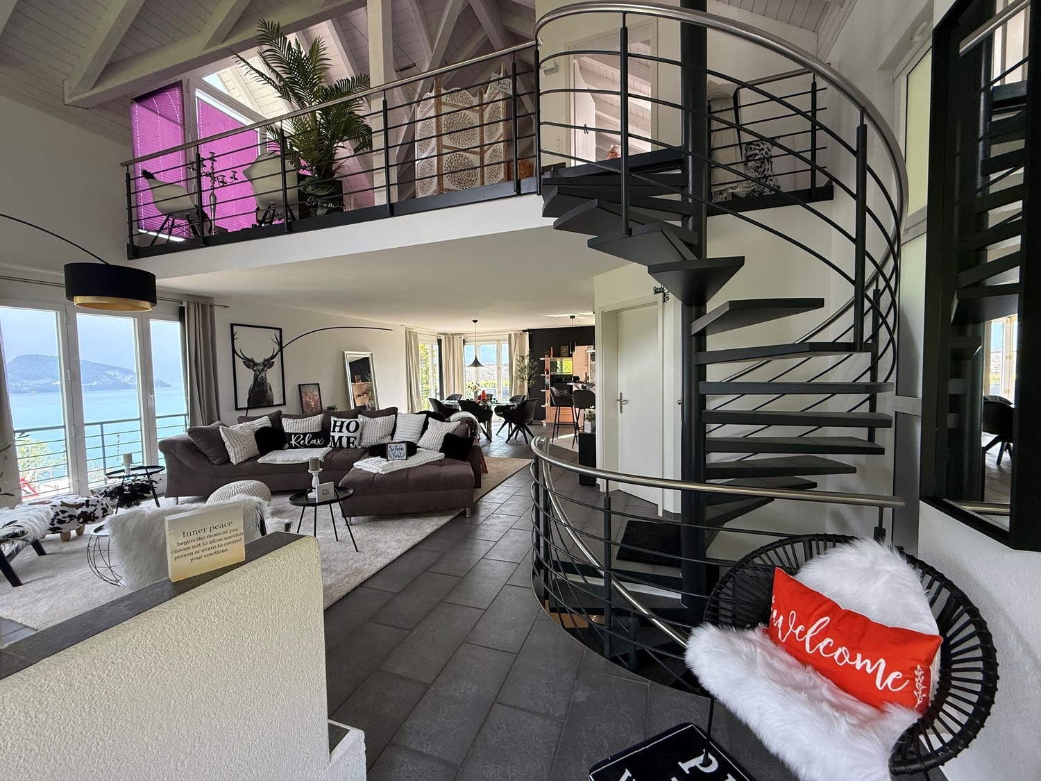 Casa singola di 2 ½ locali, foto 1 di 10