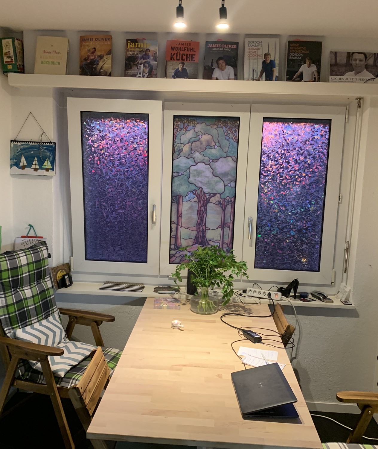 Appartamento di 2 ½ locali, foto 3 di 4