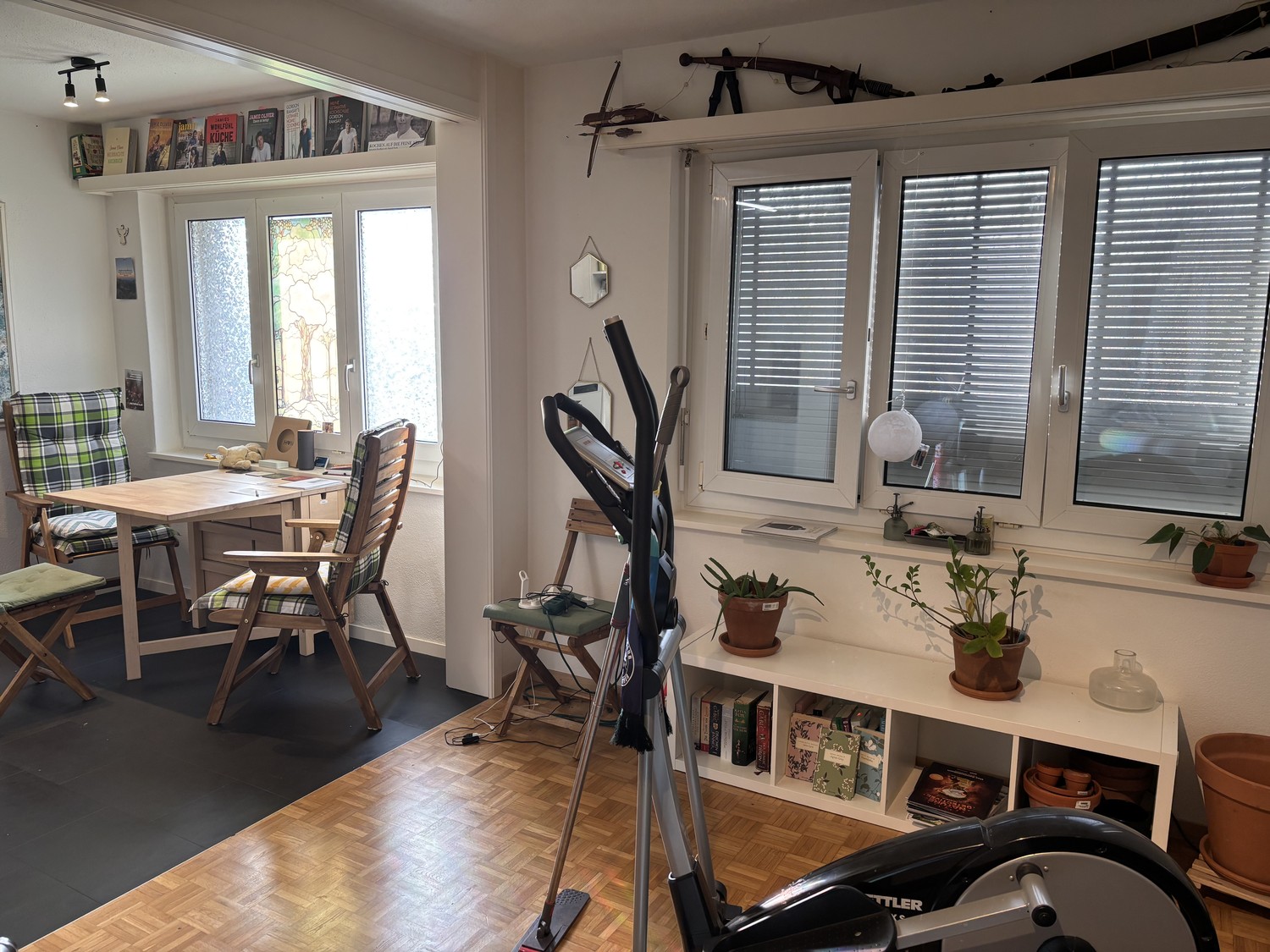Appartamento di 2 ½ locali, foto 1 di 4