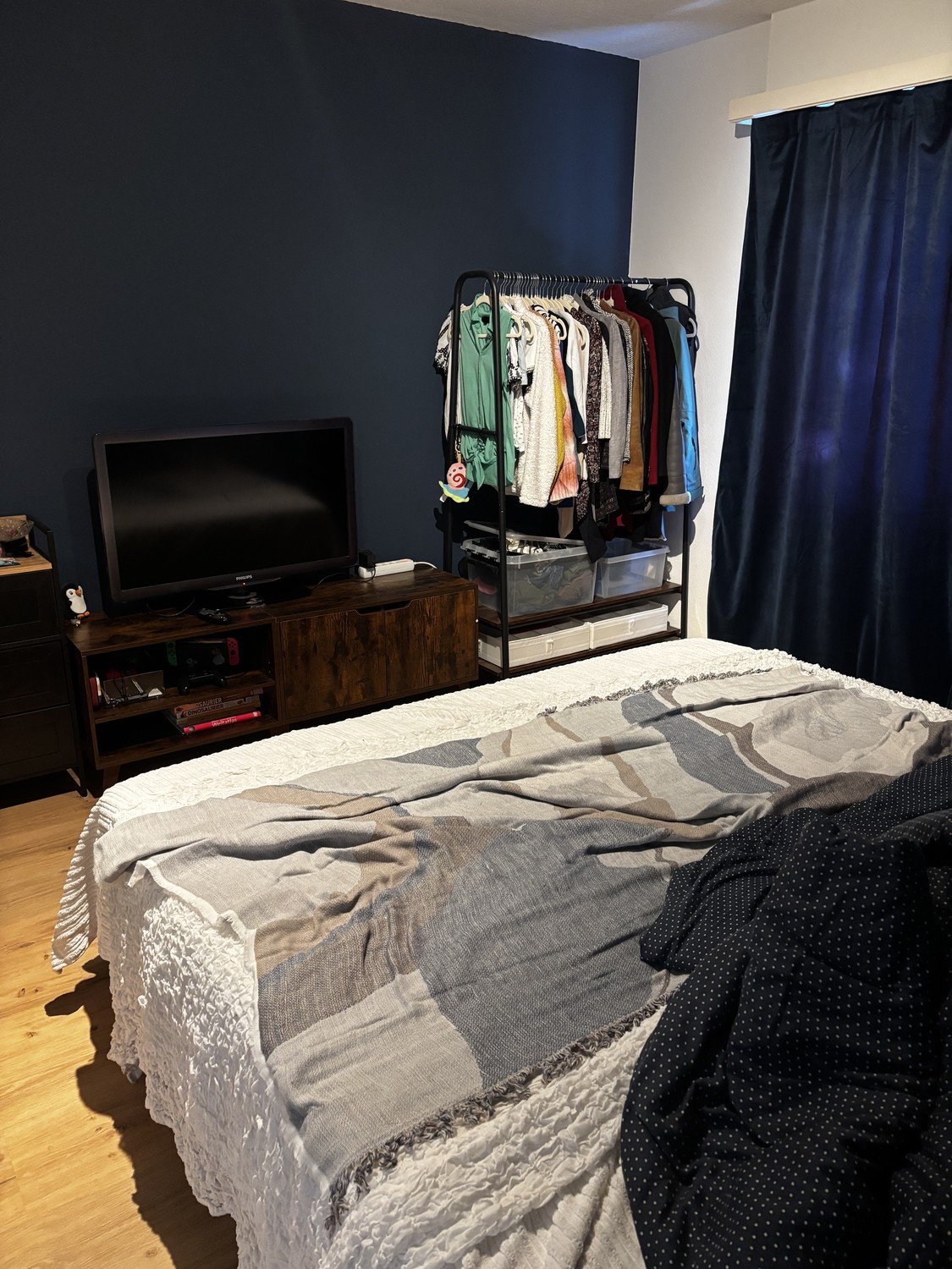 Appartamento di 2 ½ locali, foto 2 di 4