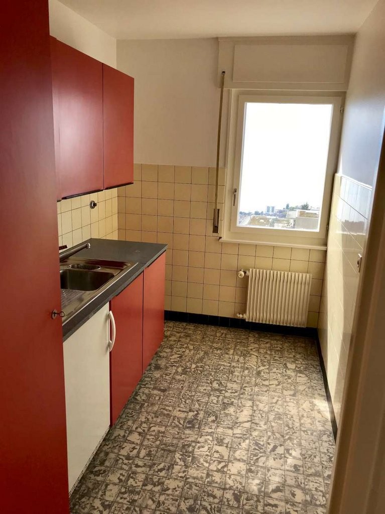 appartamento di 2 locali, foto 7 di 7