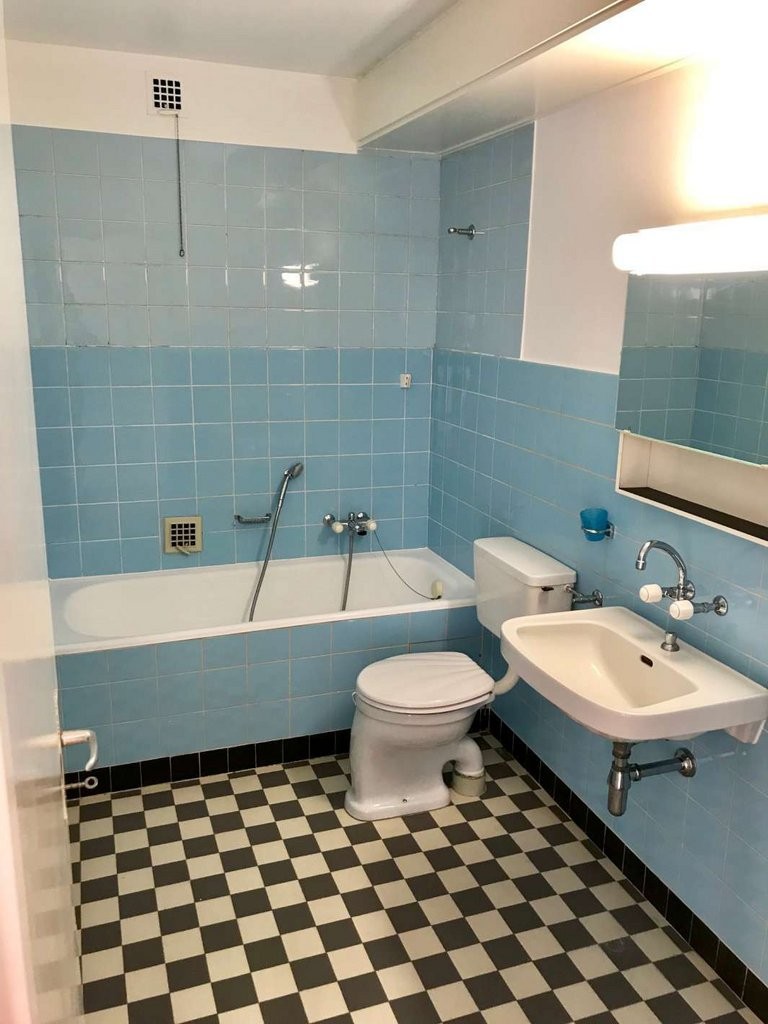 appartamento di 2 locali, foto 6 di 7