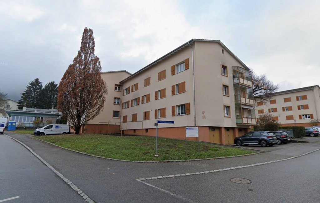 Appartamento di 3 ½ locali, foto 1 di 7