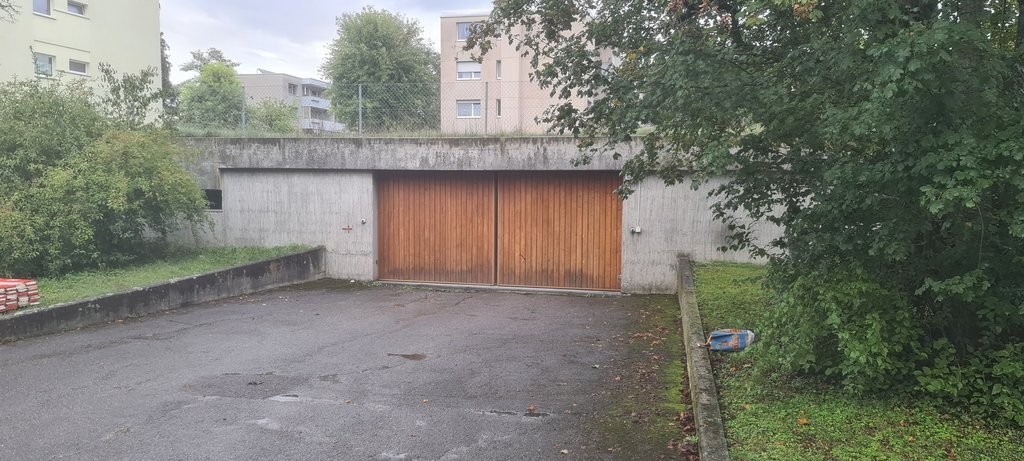 Place souterraine