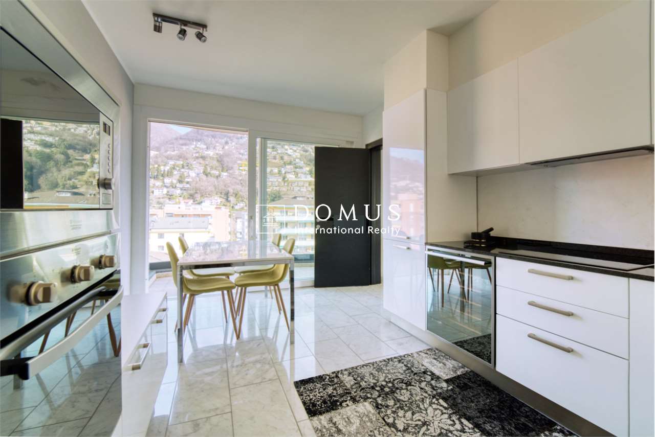 4 ½ rooms apartment, foto 6 di 10