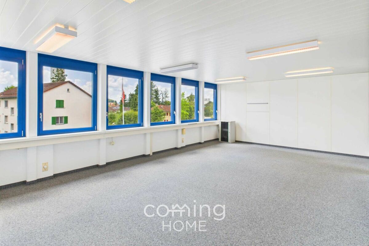 49m² commercial
