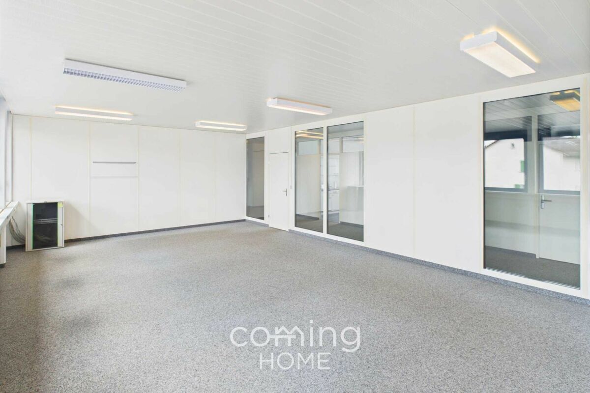 49m² commercial