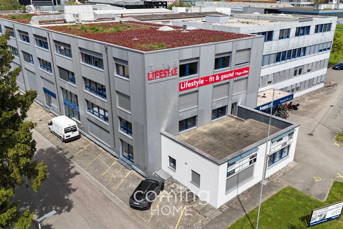 49m² commercial