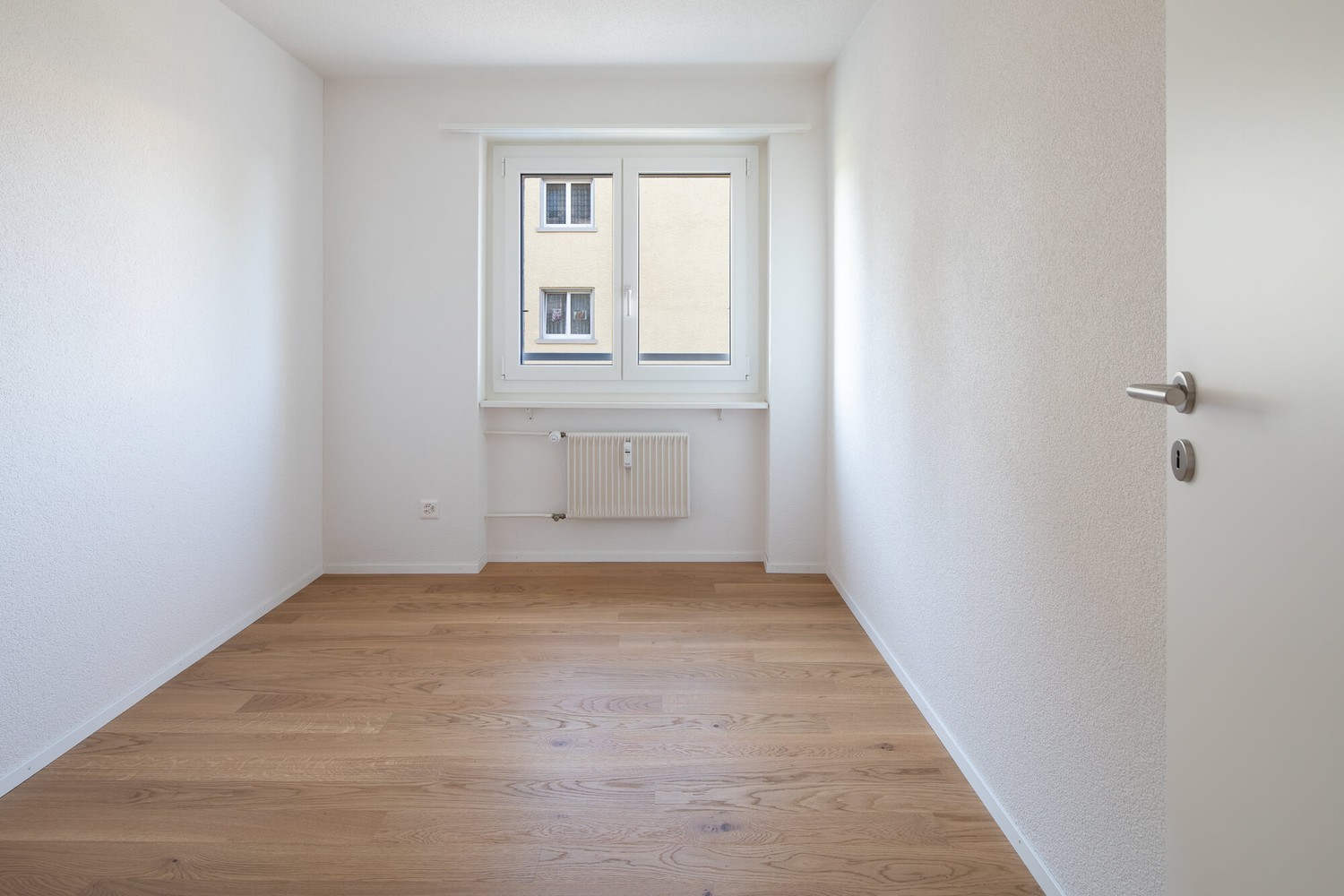 Appartamento di 2 locali, foto 4 di 9
