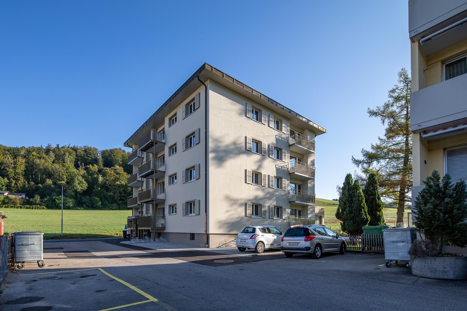 Appartamento di 2 locali, foto 2 di 9