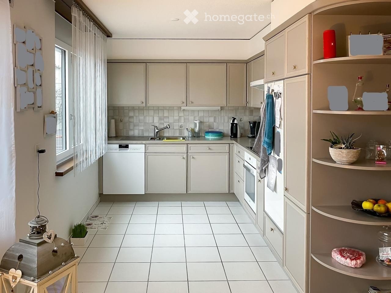 Appartamento di 3 ½ locali, foto 1 di 5
