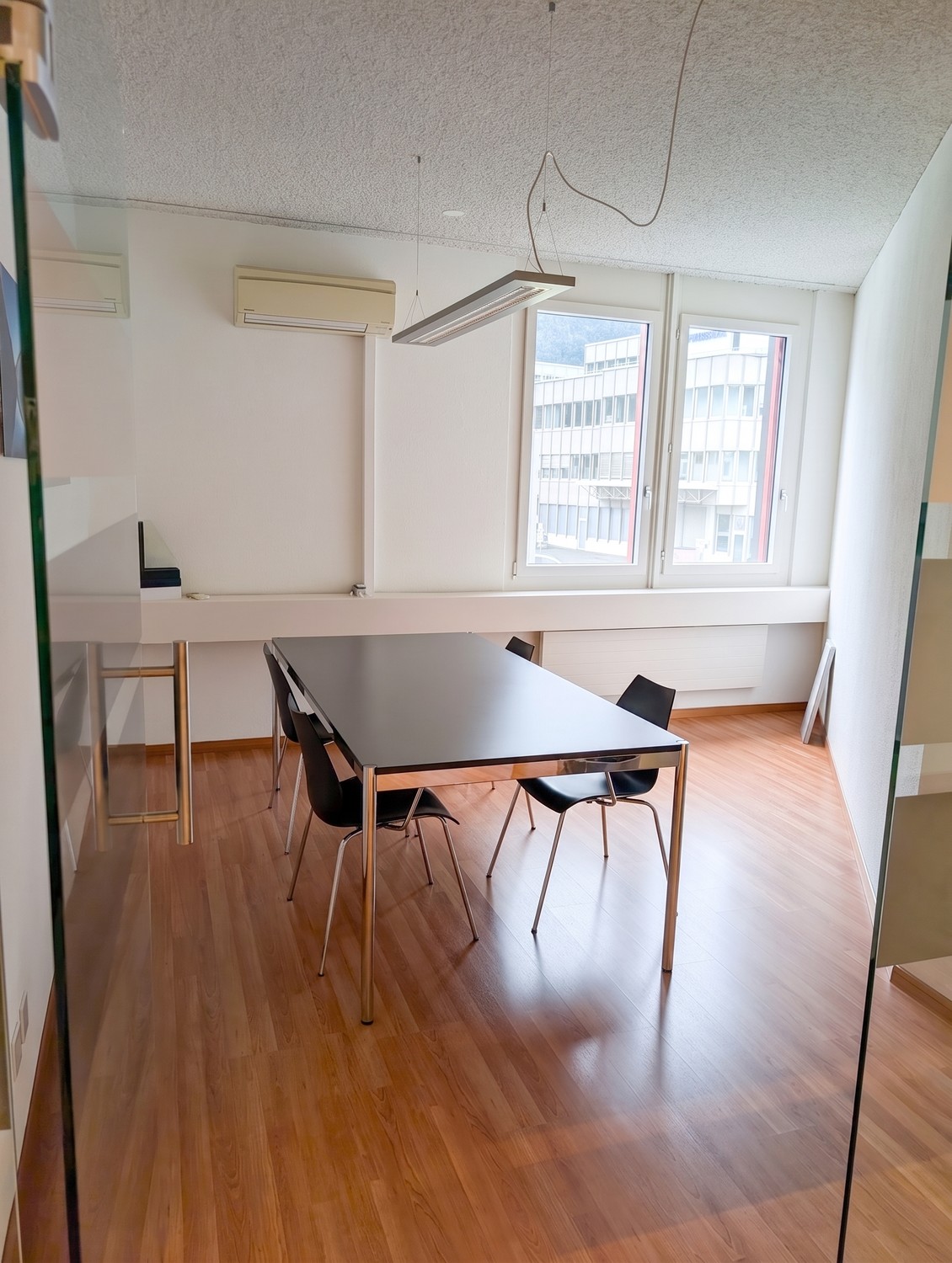 105m² ufficio
