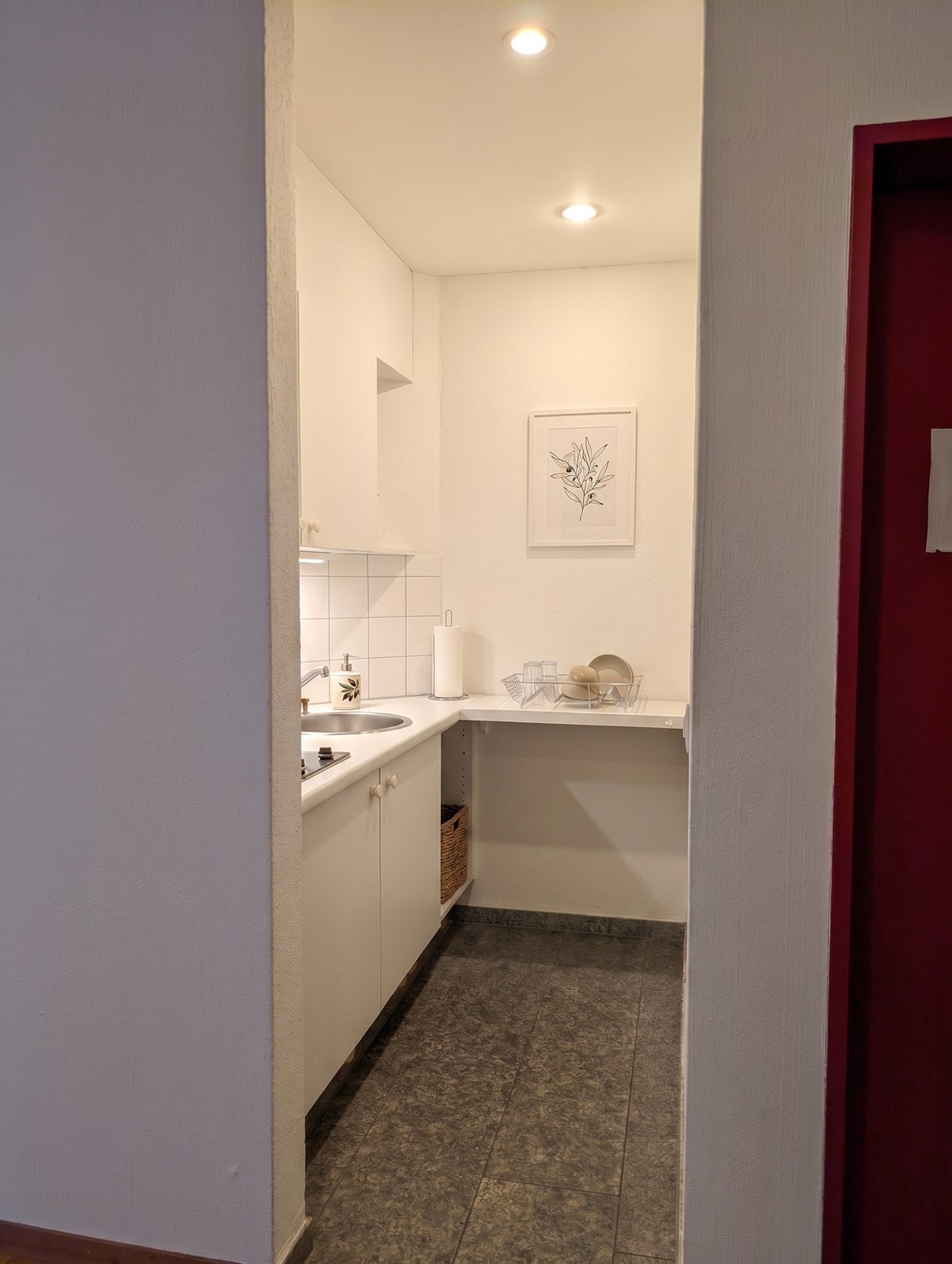 105m² ufficio