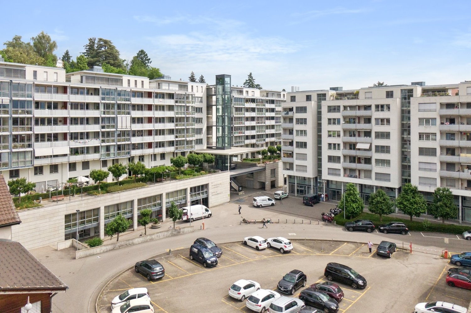 Appartamento di 4 ½ locali, foto 10 di 10