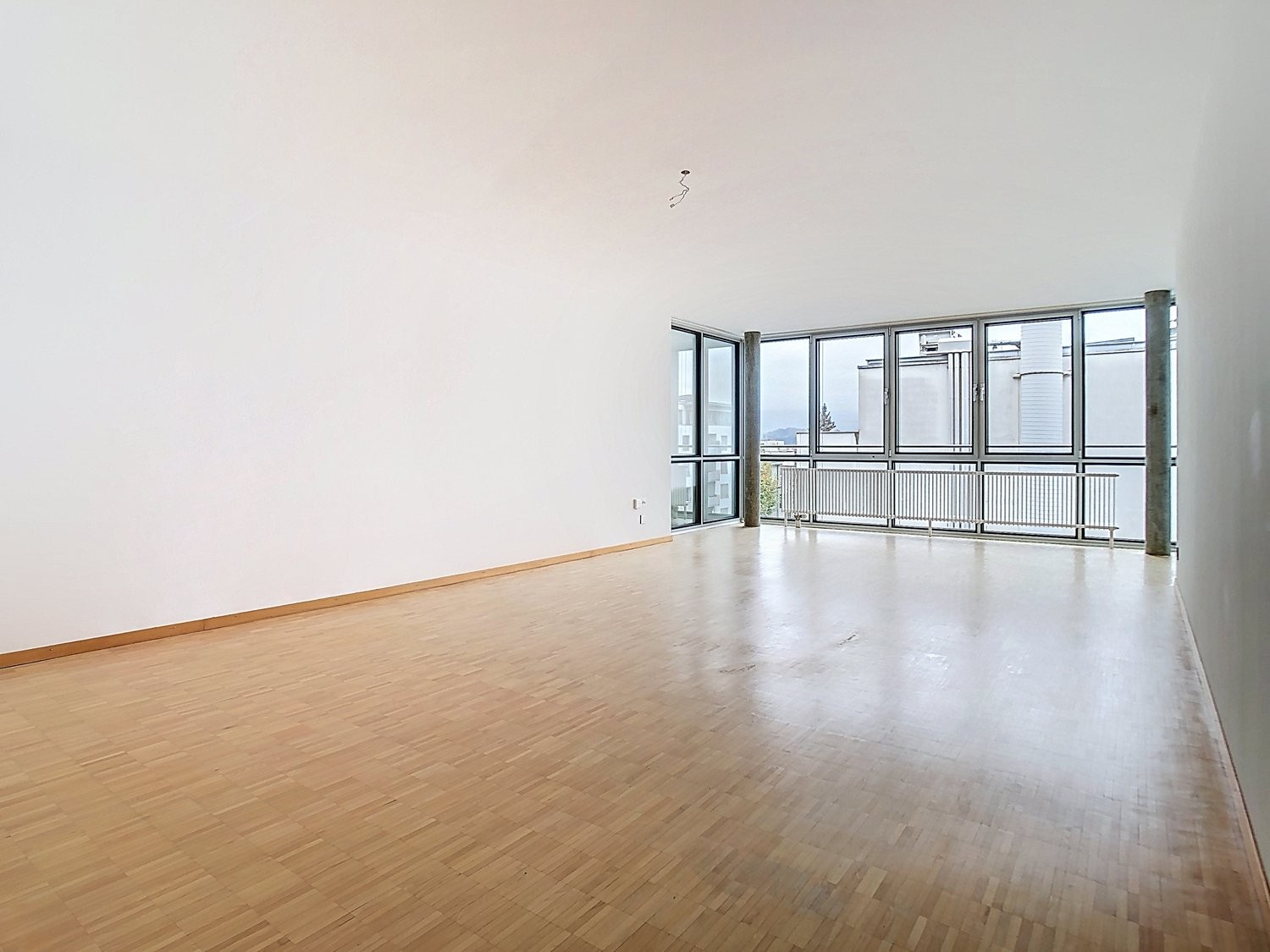 Appartamento di 4 ½ locali, foto 1 di 10