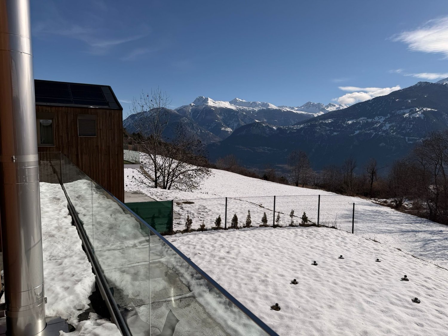 Casa a schiera di 3 ½ locali, foto 5 di 10